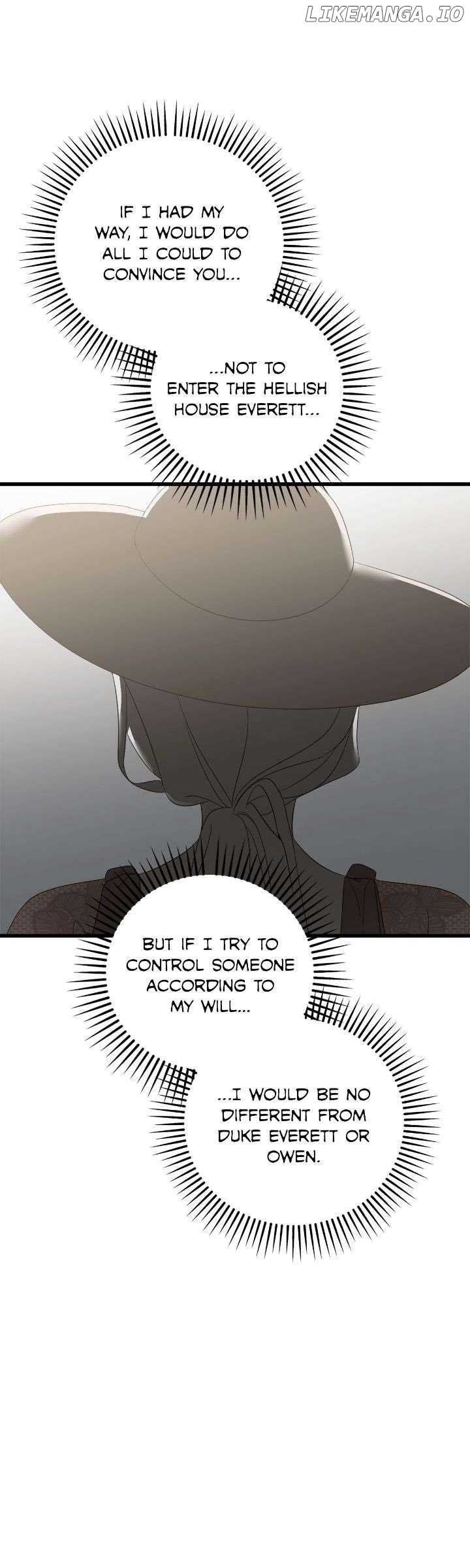 My Husband Who Hates Me Has Lost His Memories Chapter 82 - Page 16