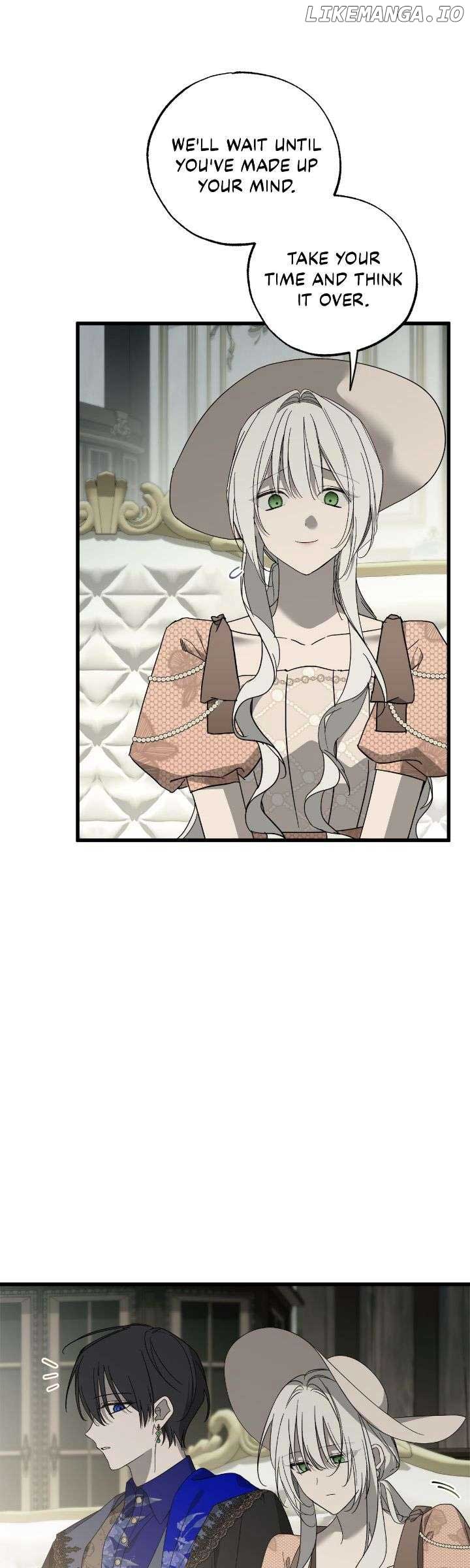 My Husband Who Hates Me Has Lost His Memories Chapter 82 - Page 18
