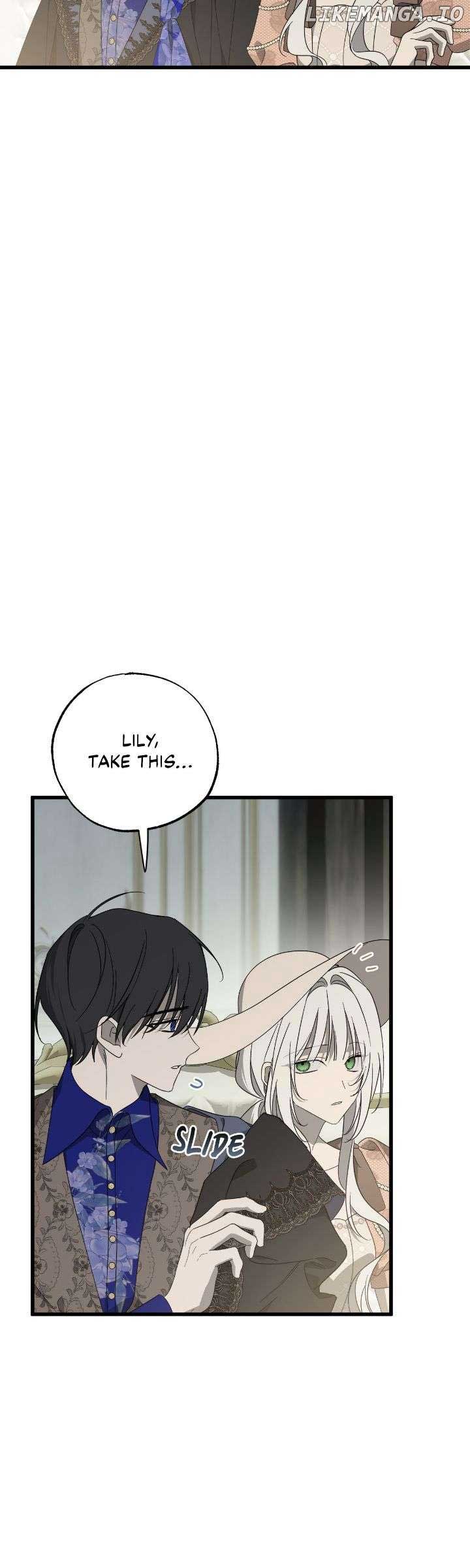My Husband Who Hates Me Has Lost His Memories Chapter 82 - Page 19