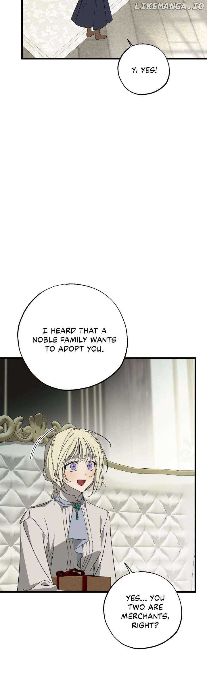 My Husband Who Hates Me Has Lost His Memories Chapter 82 - Page 2