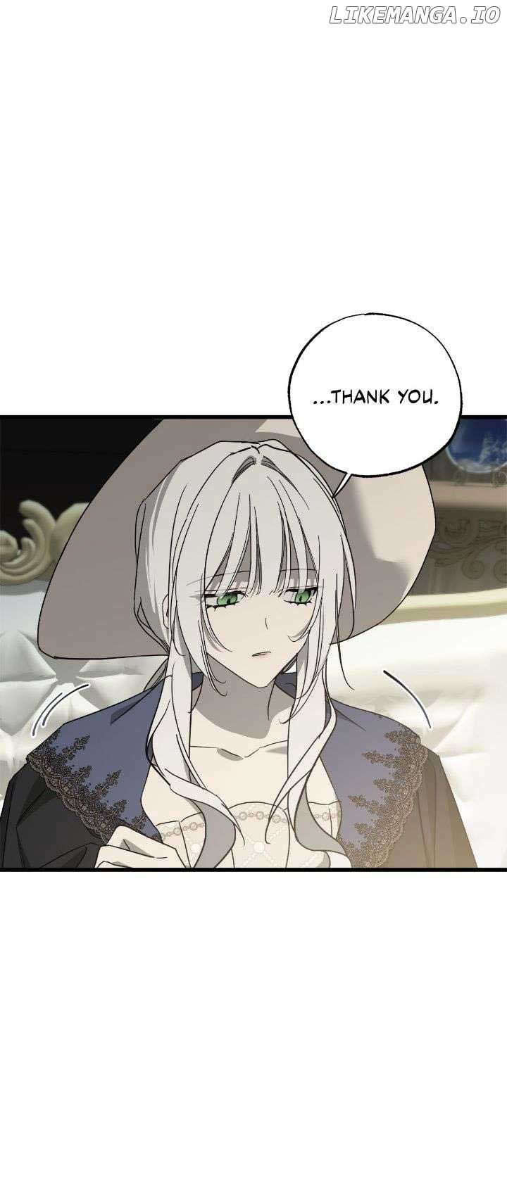 My Husband Who Hates Me Has Lost His Memories Chapter 82 - Page 20