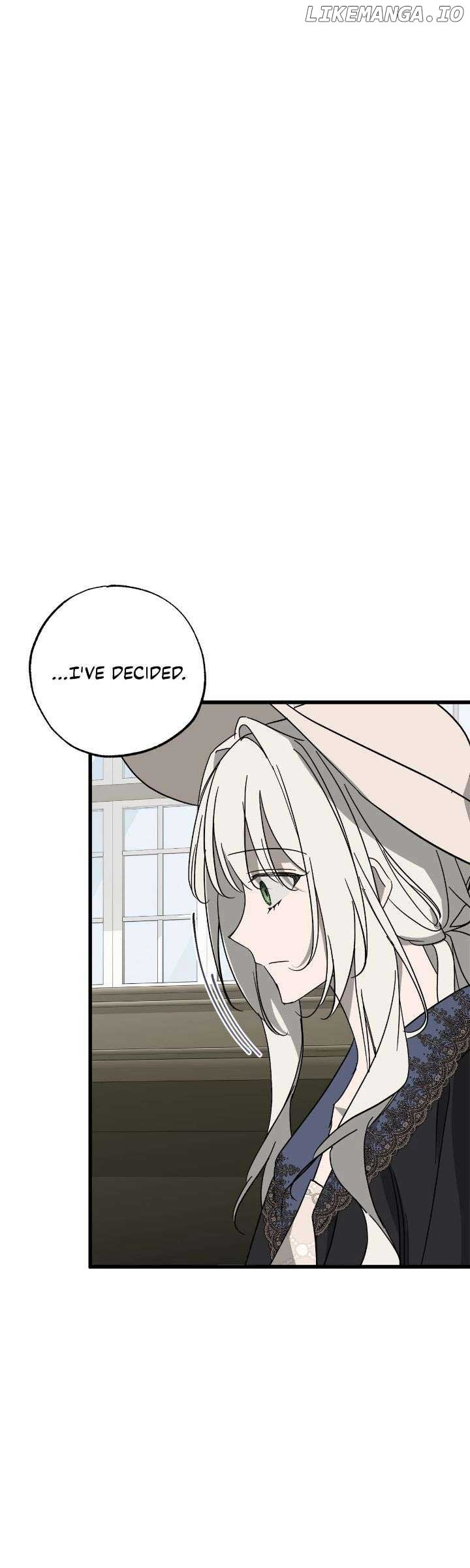 My Husband Who Hates Me Has Lost His Memories Chapter 82 - Page 22