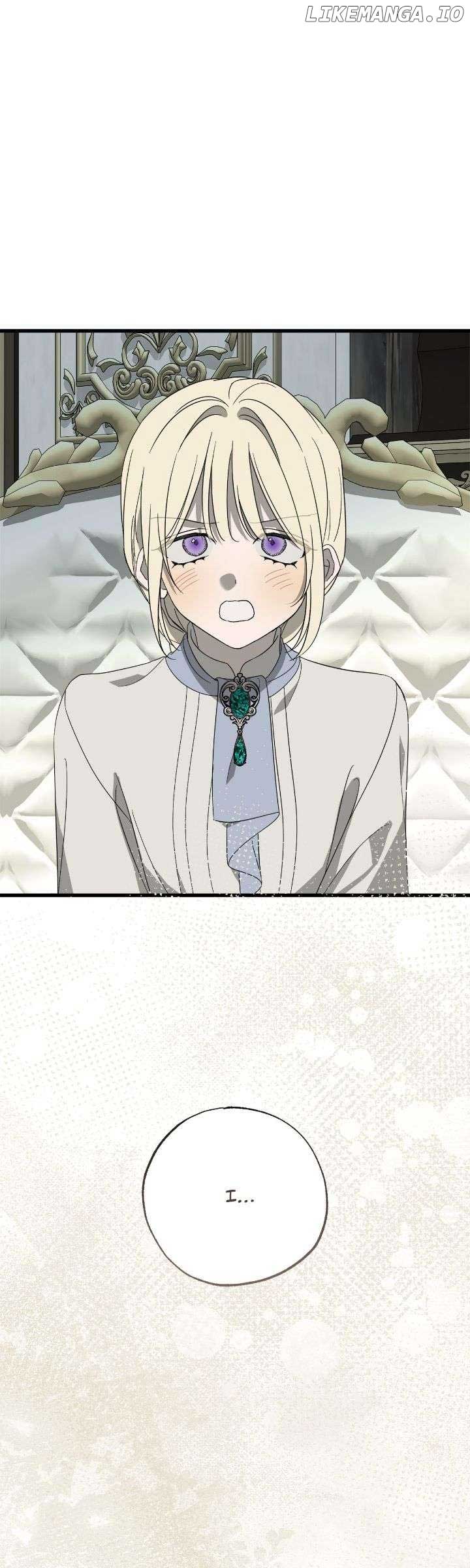 My Husband Who Hates Me Has Lost His Memories Chapter 82 - Page 23