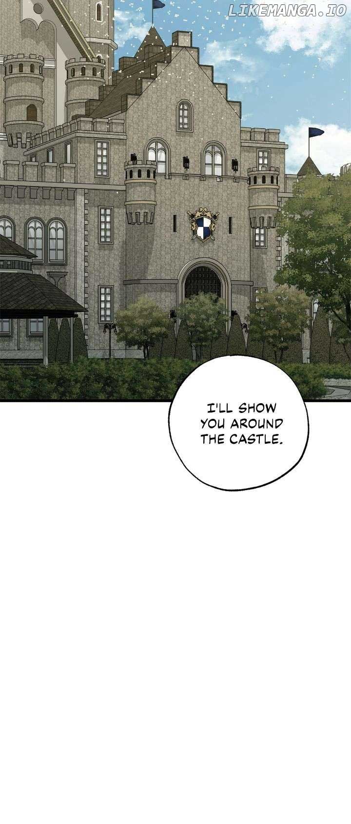My Husband Who Hates Me Has Lost His Memories Chapter 82 - Page 25