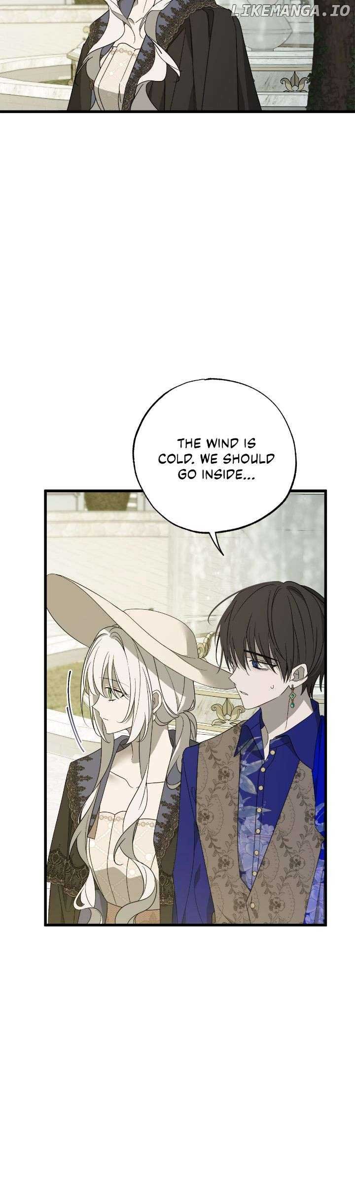 My Husband Who Hates Me Has Lost His Memories Chapter 82 - Page 28
