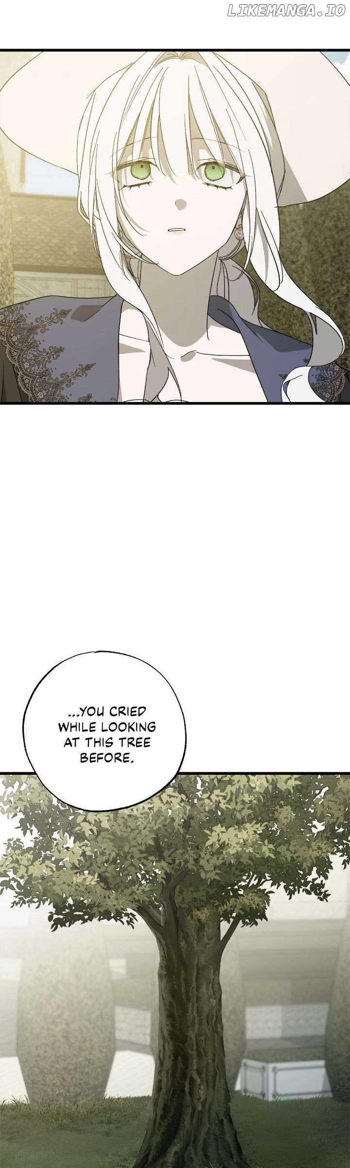 My Husband Who Hates Me Has Lost His Memories Chapter 82 - Page 29