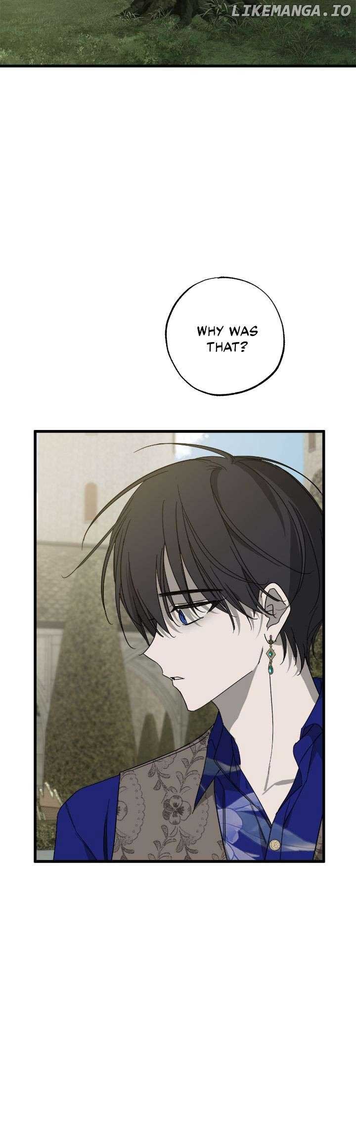 My Husband Who Hates Me Has Lost His Memories Chapter 82 - Page 30