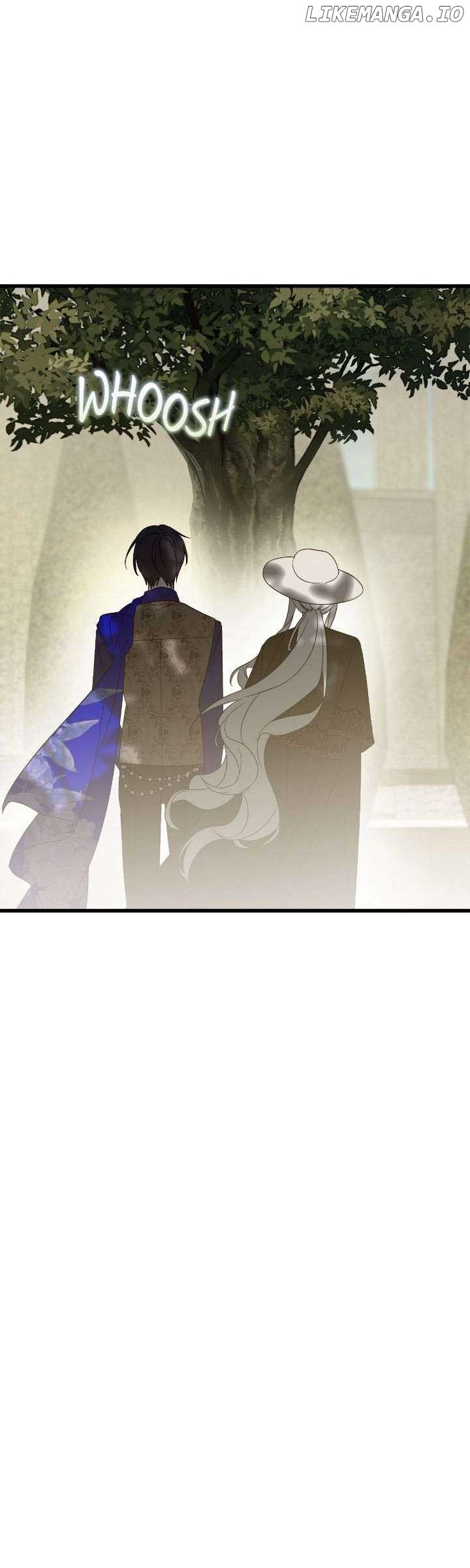 My Husband Who Hates Me Has Lost His Memories Chapter 82 - Page 31