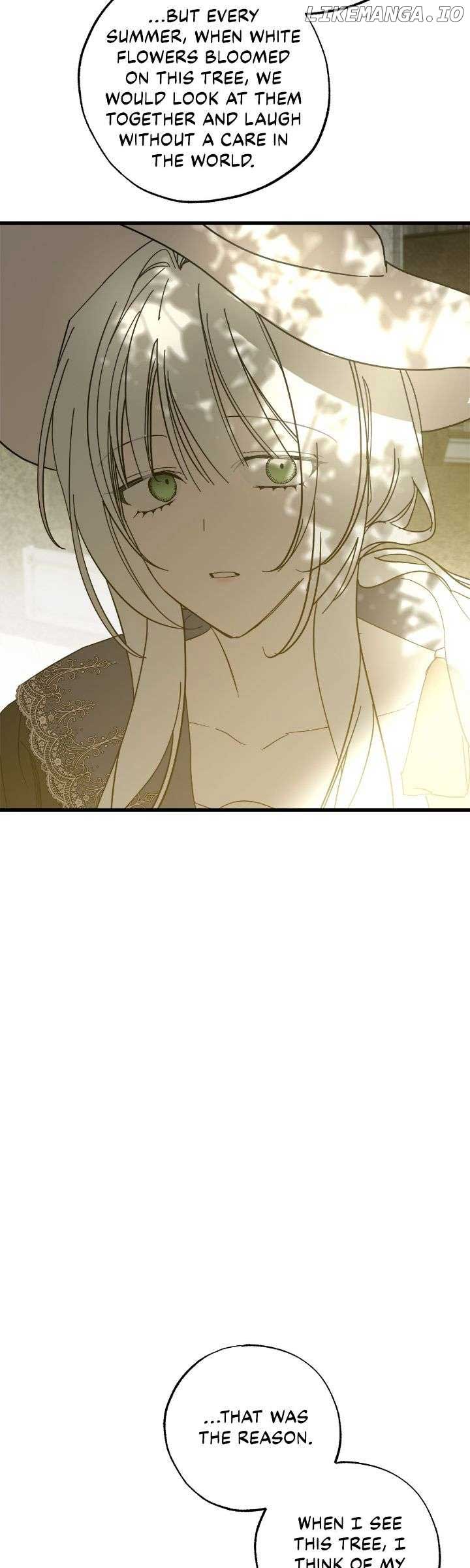 My Husband Who Hates Me Has Lost His Memories Chapter 82 - Page 33