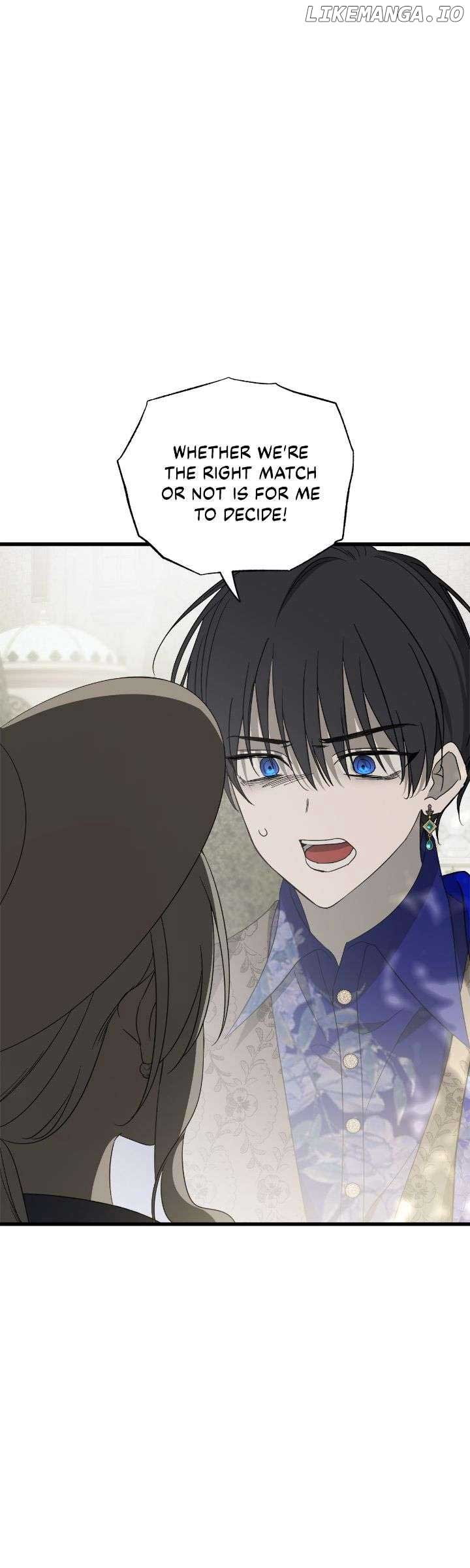 My Husband Who Hates Me Has Lost His Memories Chapter 82 - Page 39