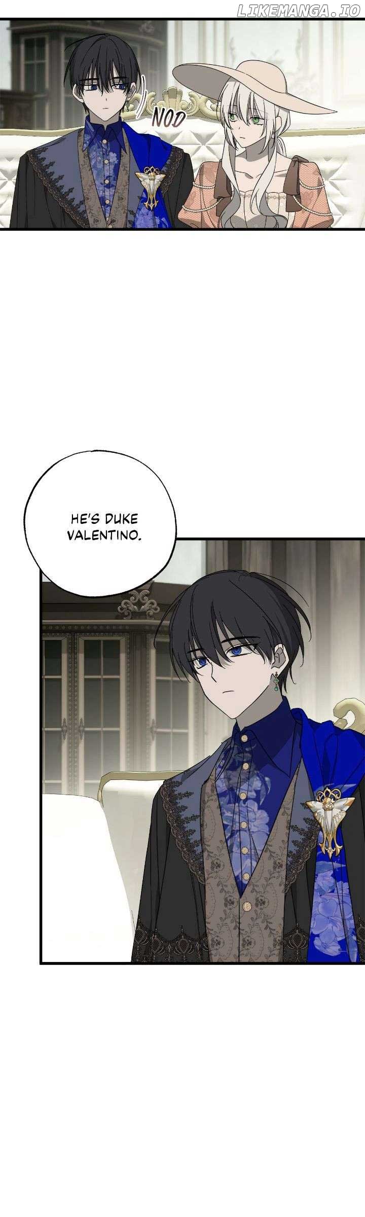 My Husband Who Hates Me Has Lost His Memories Chapter 82 - Page 4