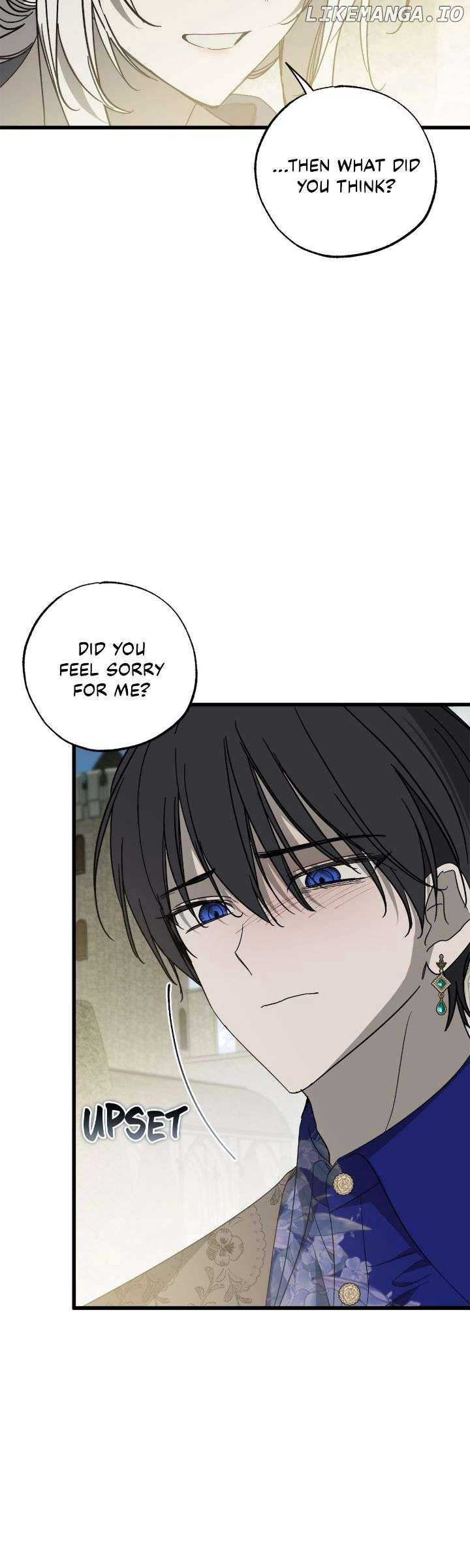My Husband Who Hates Me Has Lost His Memories Chapter 82 - Page 41