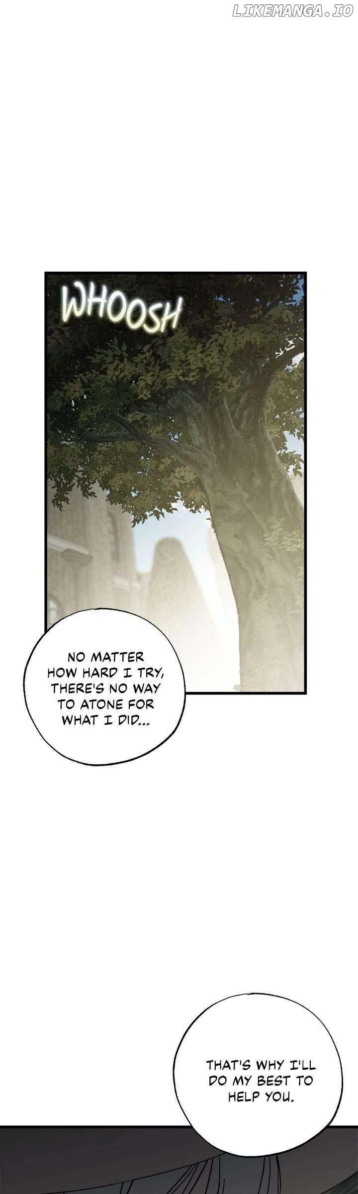 My Husband Who Hates Me Has Lost His Memories Chapter 82 - Page 45