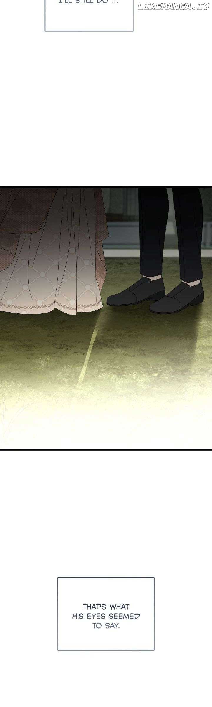 My Husband Who Hates Me Has Lost His Memories Chapter 82 - Page 47