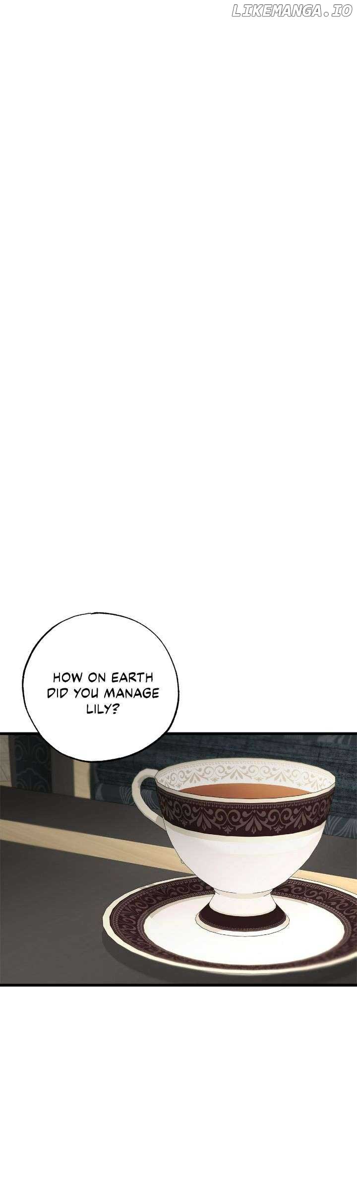 My Husband Who Hates Me Has Lost His Memories Chapter 82 - Page 49