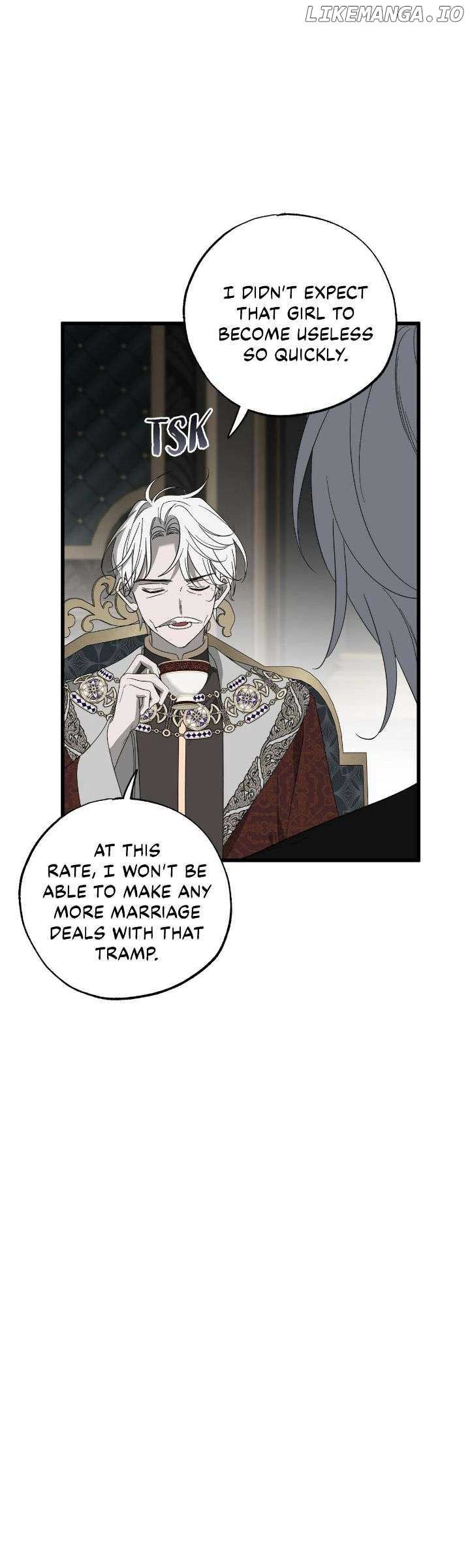My Husband Who Hates Me Has Lost His Memories Chapter 82 - Page 50