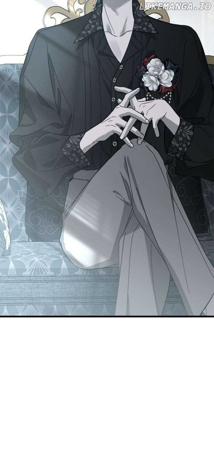 My Husband Who Hates Me Has Lost His Memories Chapter 82 - Page 52
