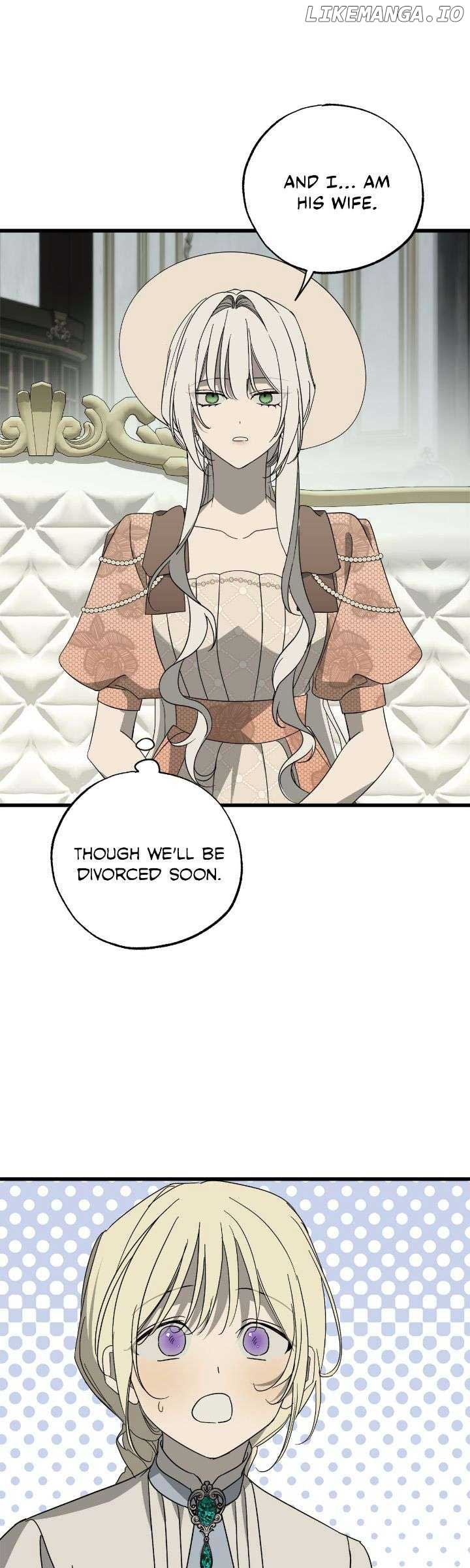 My Husband Who Hates Me Has Lost His Memories Chapter 82 - Page 6
