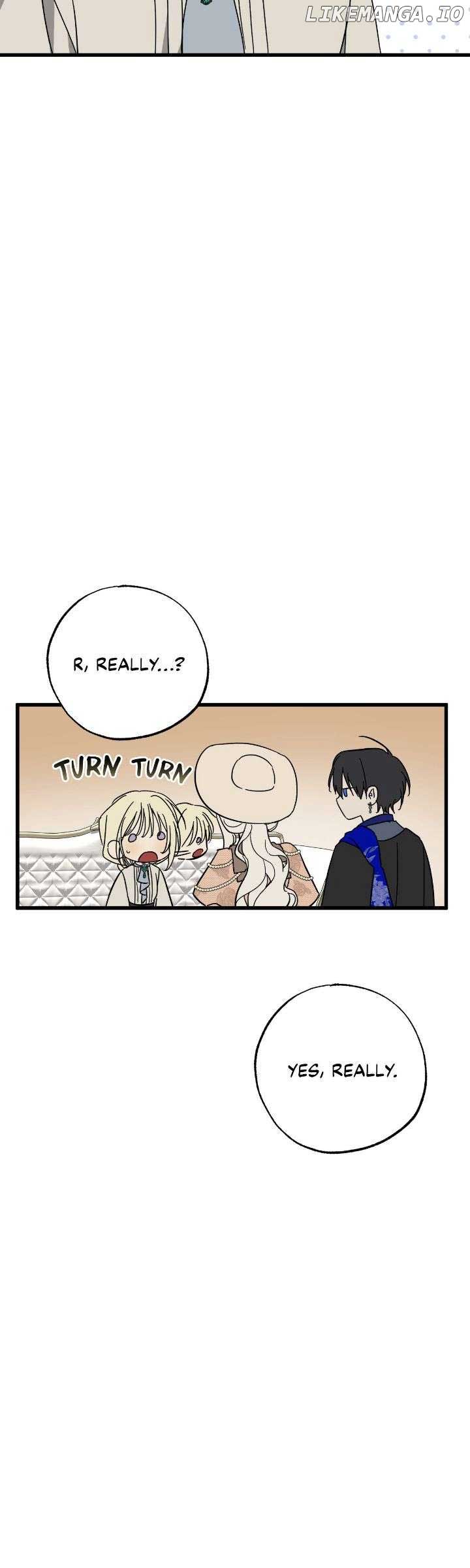 My Husband Who Hates Me Has Lost His Memories Chapter 82 - Page 7