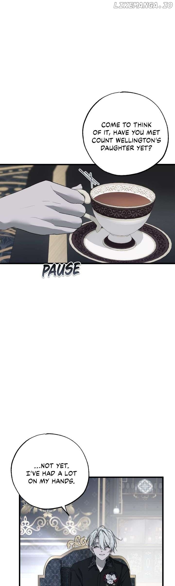 My Husband Who Hates Me Has Lost His Memories Chapter 83 - Page 0