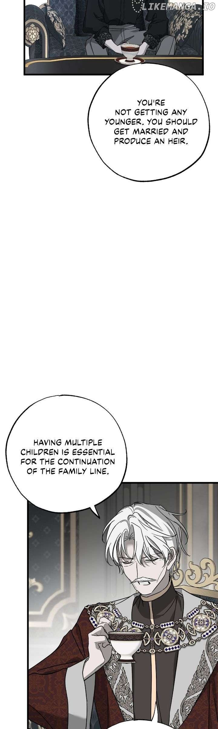 My Husband Who Hates Me Has Lost His Memories Chapter 83 - Page 1