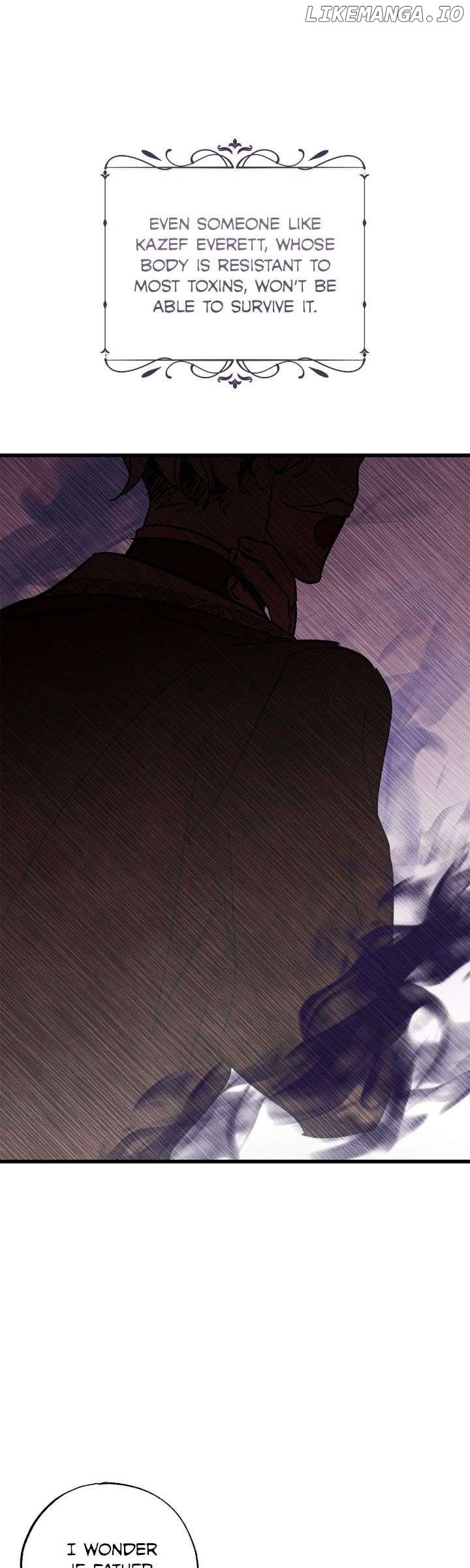 My Husband Who Hates Me Has Lost His Memories Chapter 83 - Page 11