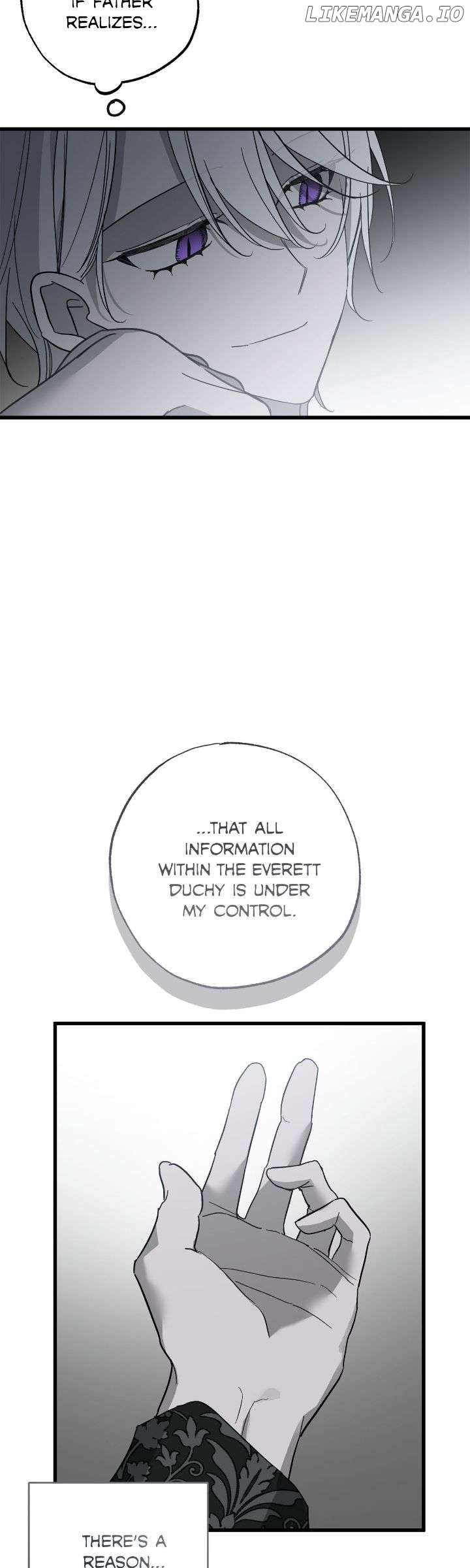 My Husband Who Hates Me Has Lost His Memories Chapter 83 - Page 12