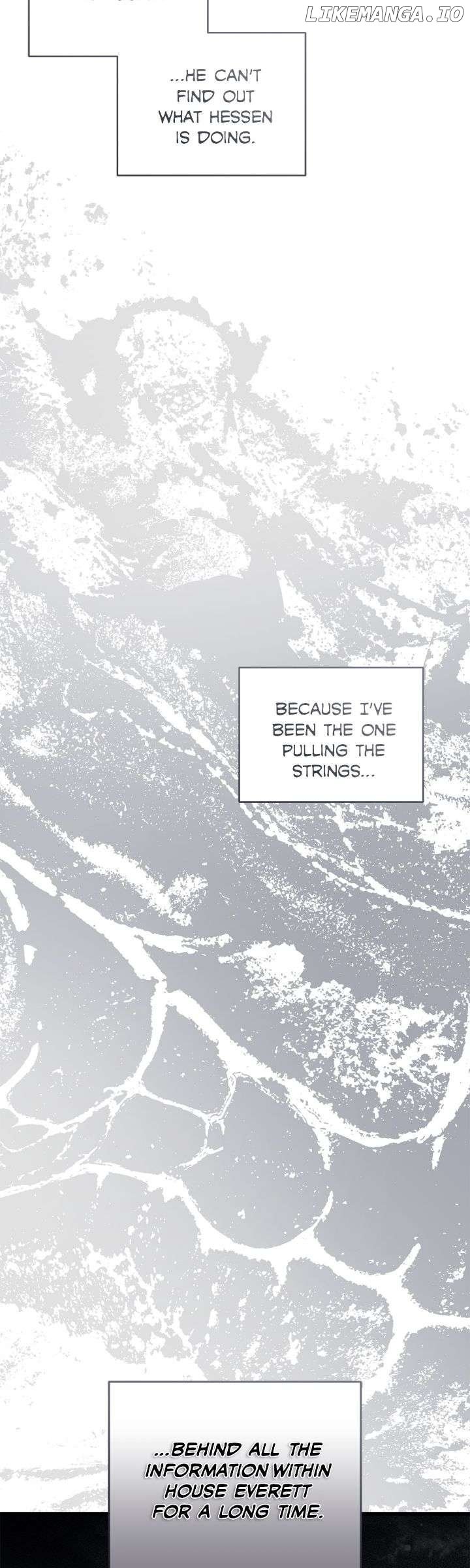 My Husband Who Hates Me Has Lost His Memories Chapter 83 - Page 13