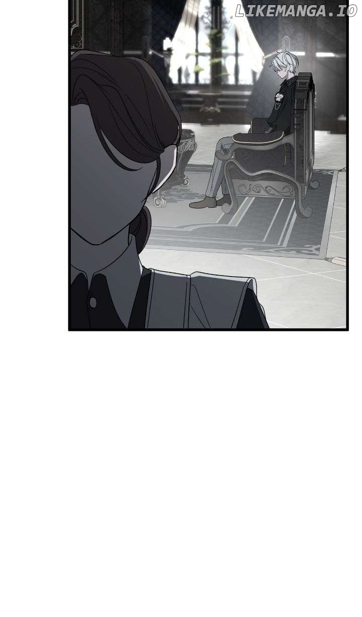 My Husband Who Hates Me Has Lost His Memories Chapter 83 - Page 15