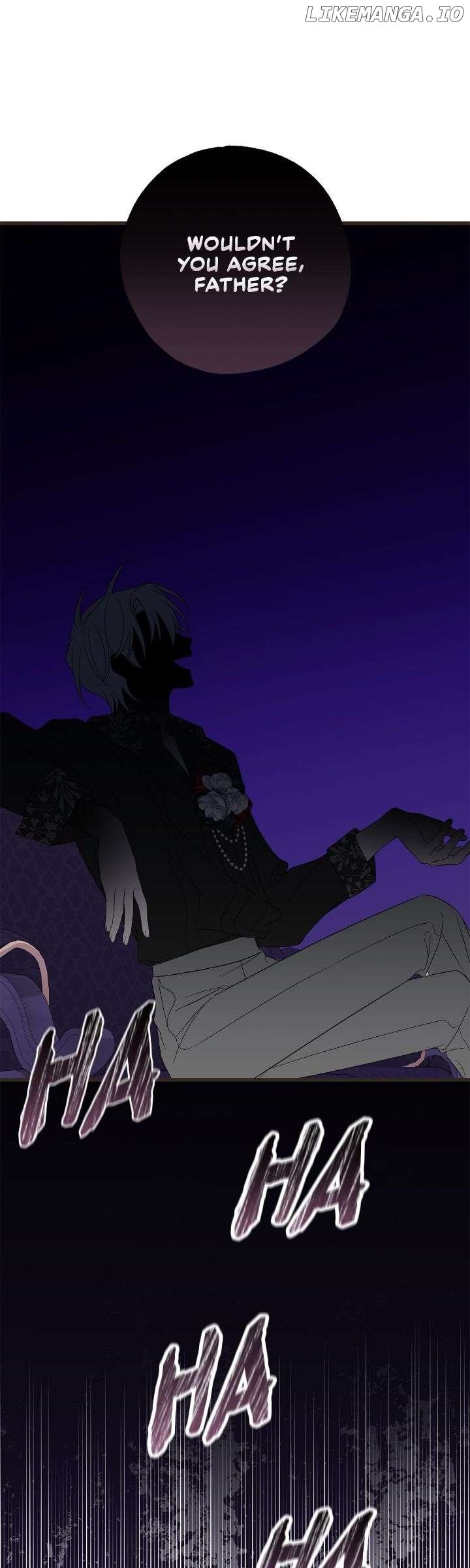 My Husband Who Hates Me Has Lost His Memories Chapter 83 - Page 18