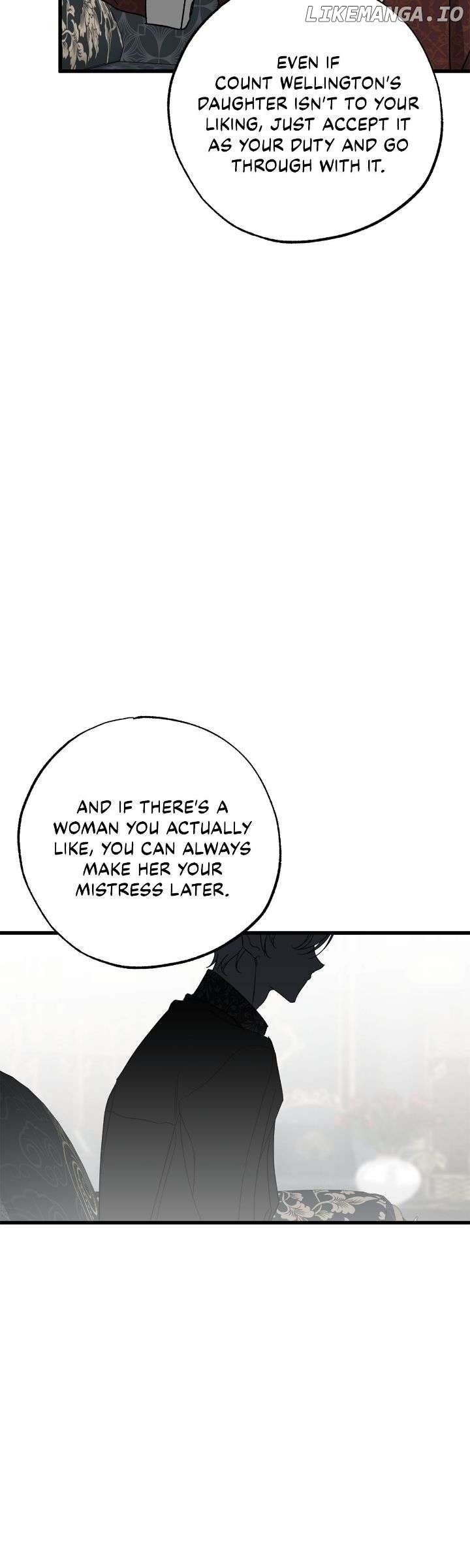 My Husband Who Hates Me Has Lost His Memories Chapter 83 - Page 2