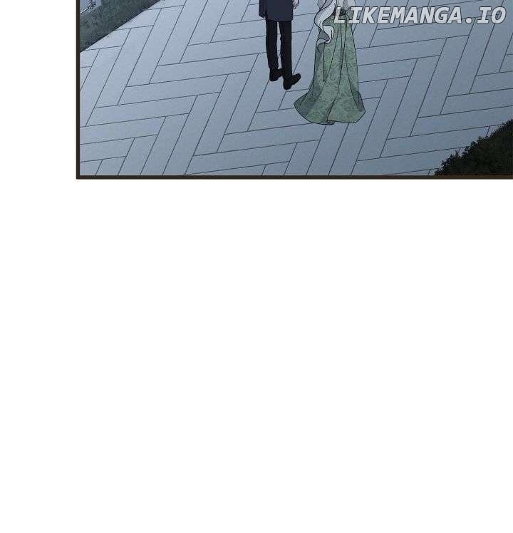 My Husband Who Hates Me Has Lost His Memories Chapter 83 - Page 21