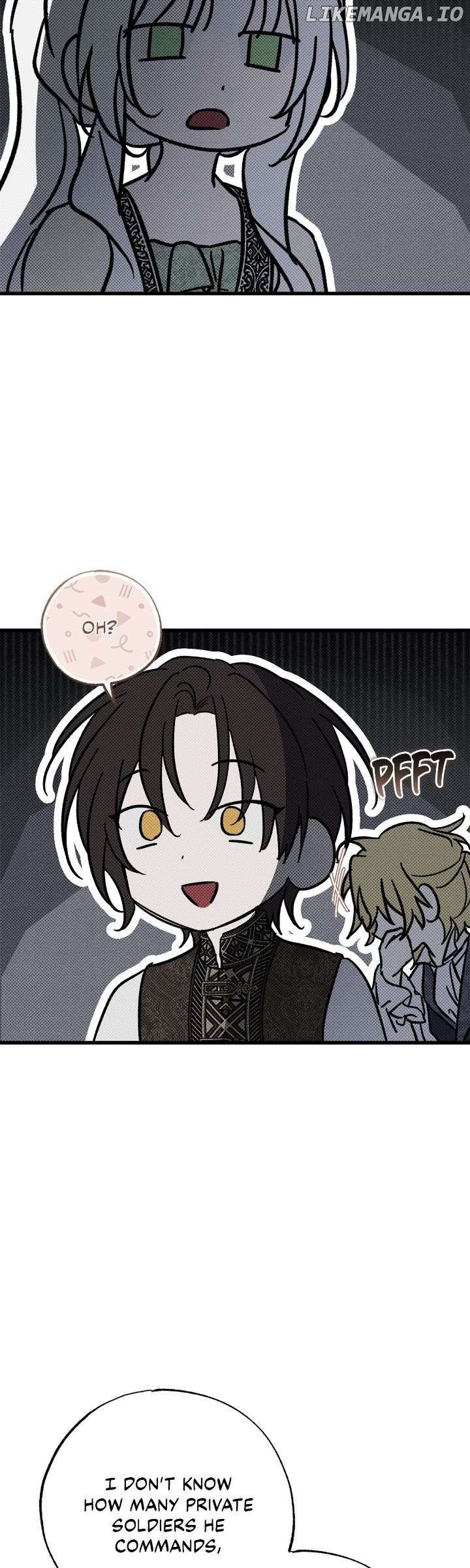 My Husband Who Hates Me Has Lost His Memories Chapter 83 - Page 30