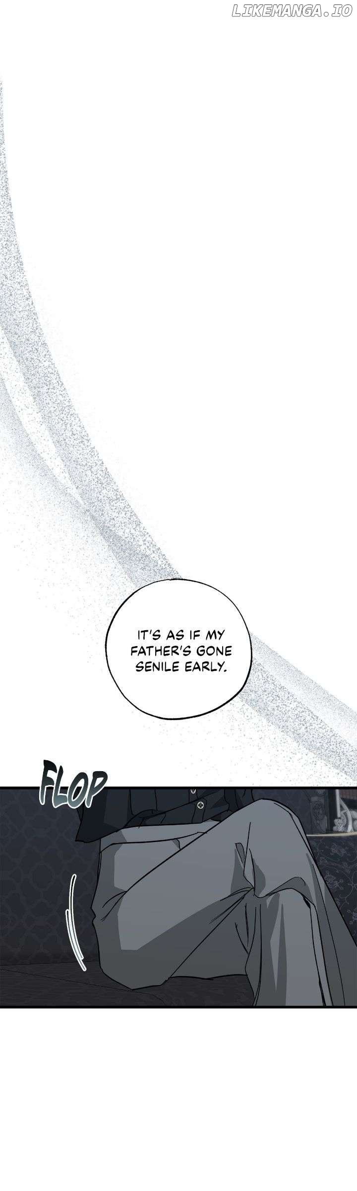 My Husband Who Hates Me Has Lost His Memories Chapter 83 - Page 6
