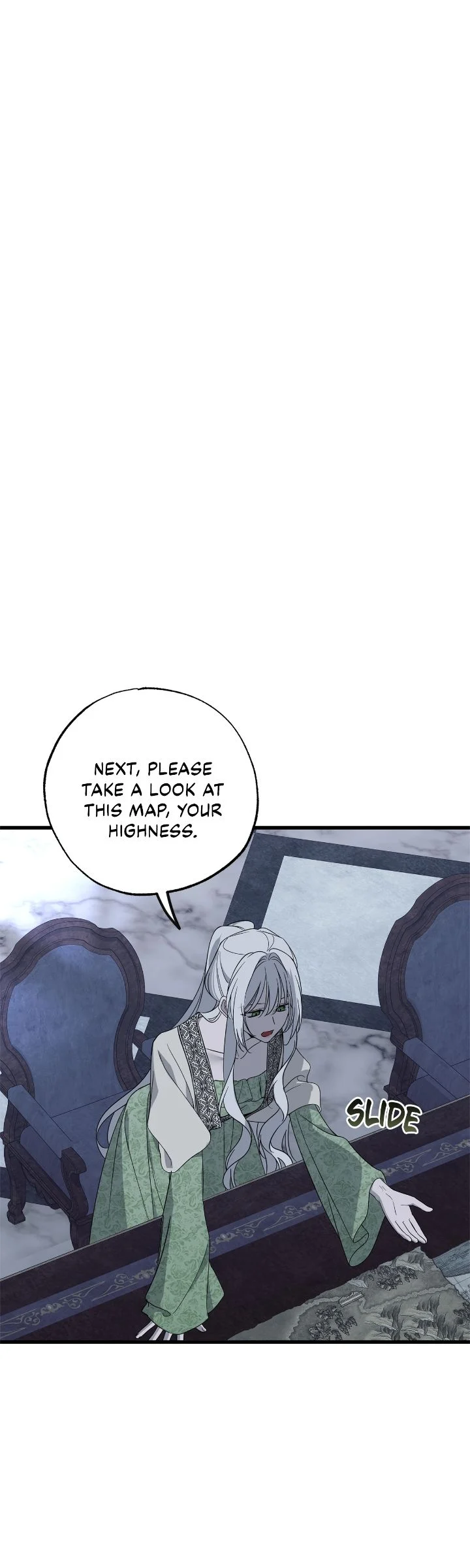 My Husband Who Hates Me Has Lost His Memories Chapter 84 - Page 14