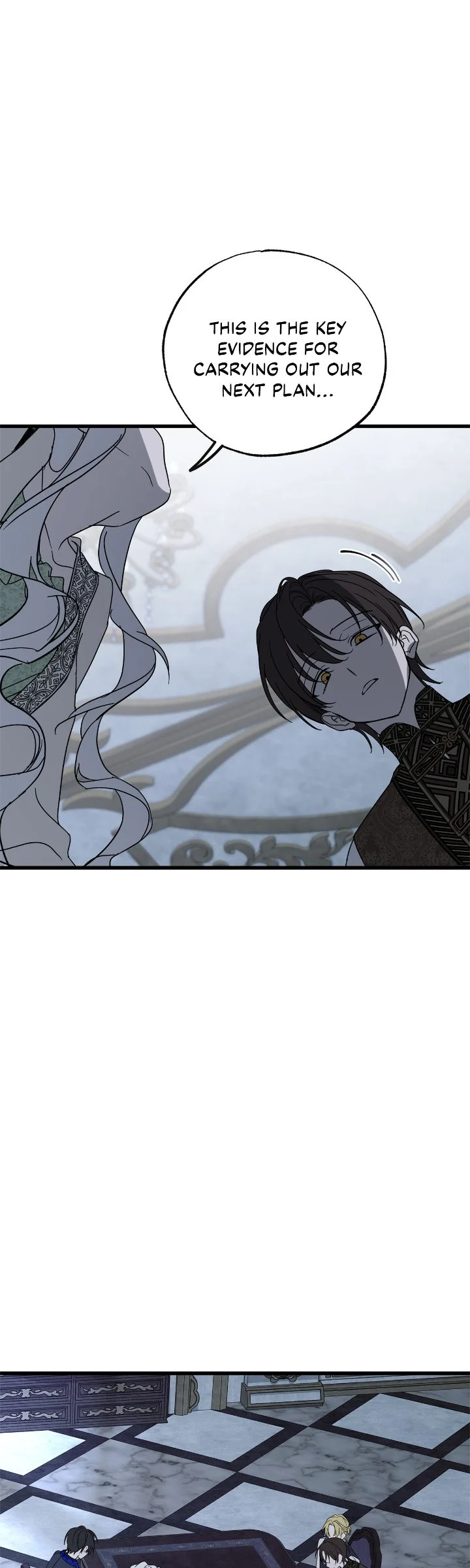 My Husband Who Hates Me Has Lost His Memories Chapter 84 - Page 15