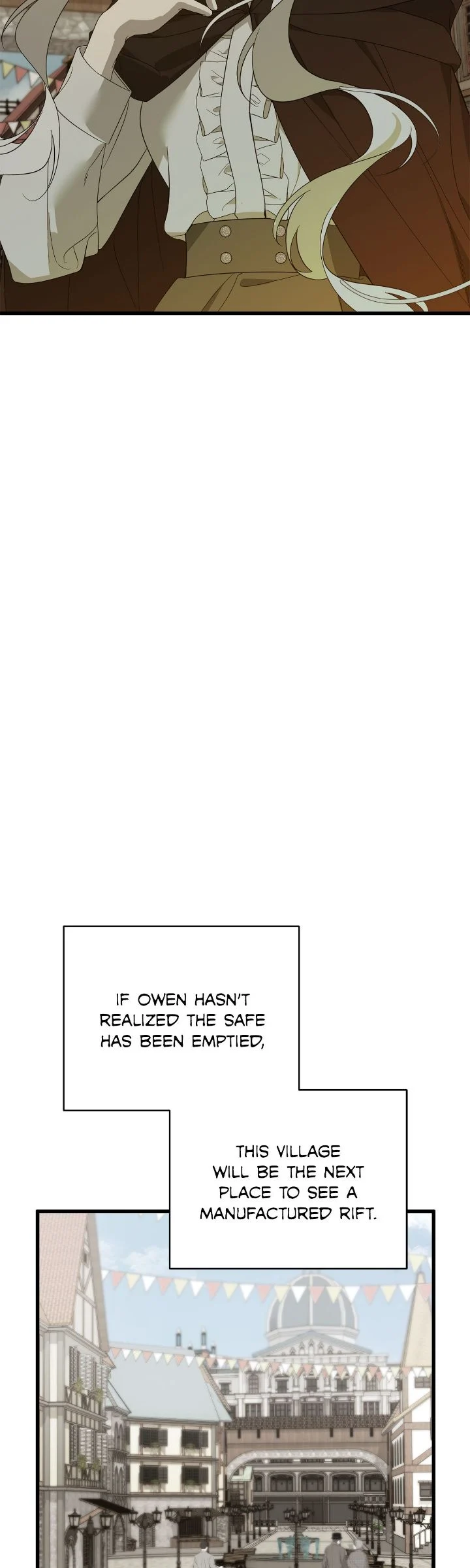 My Husband Who Hates Me Has Lost His Memories Chapter 84 - Page 20