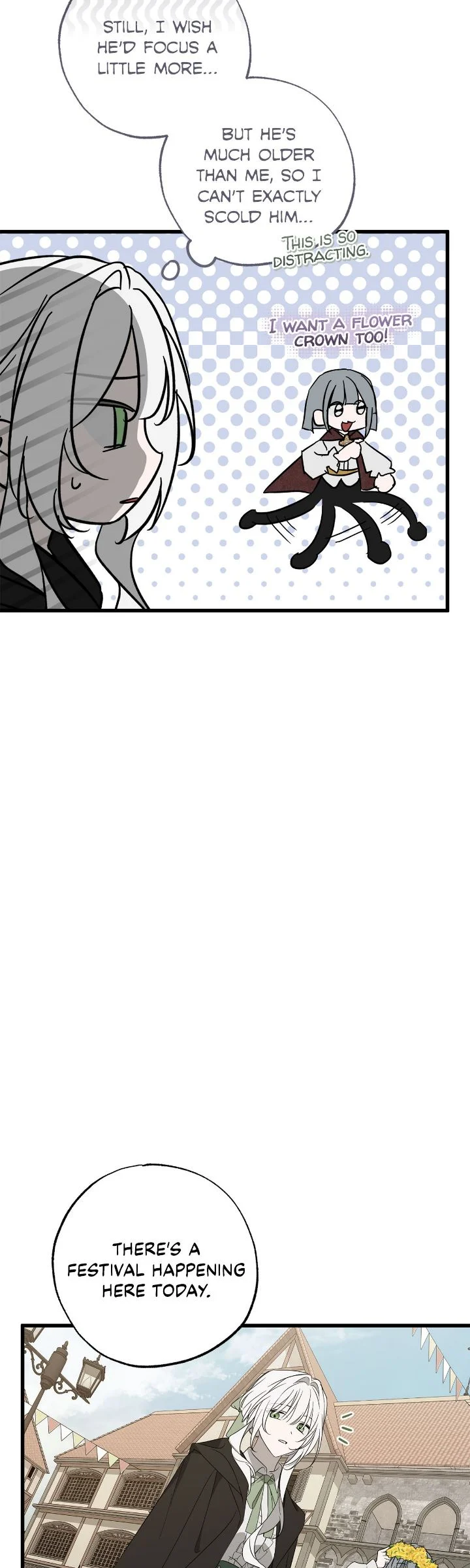 My Husband Who Hates Me Has Lost His Memories Chapter 84 - Page 25