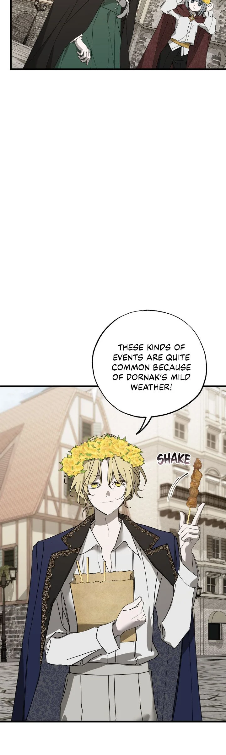 My Husband Who Hates Me Has Lost His Memories Chapter 84 - Page 26