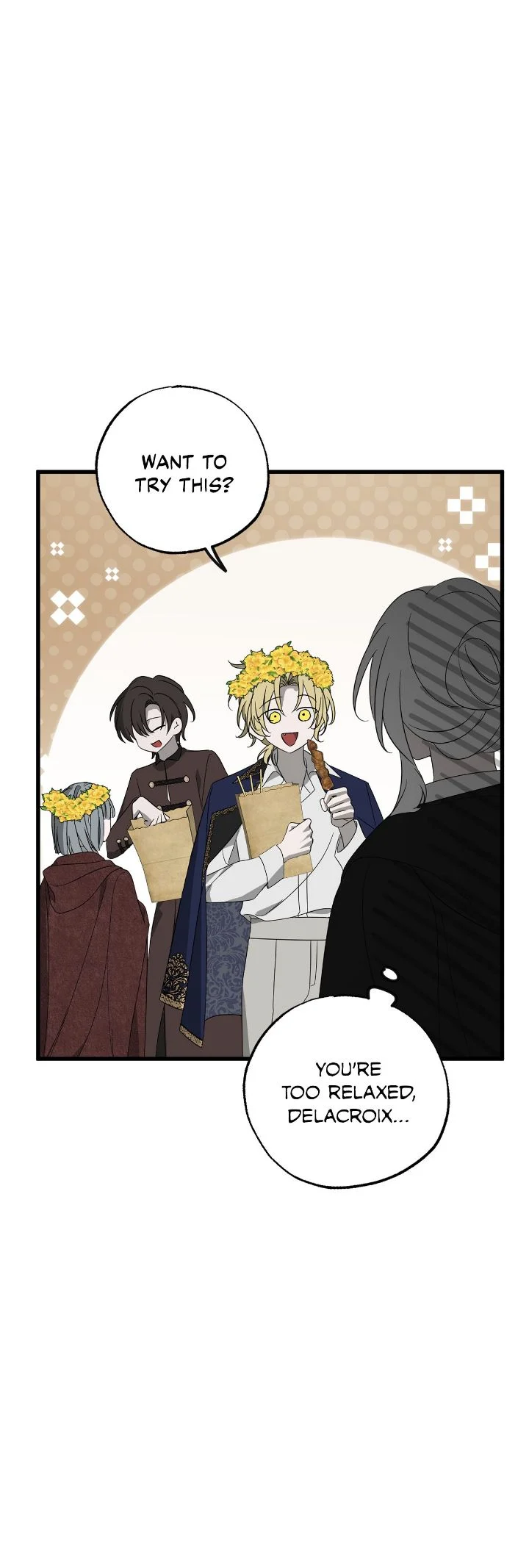 My Husband Who Hates Me Has Lost His Memories Chapter 84 - Page 27