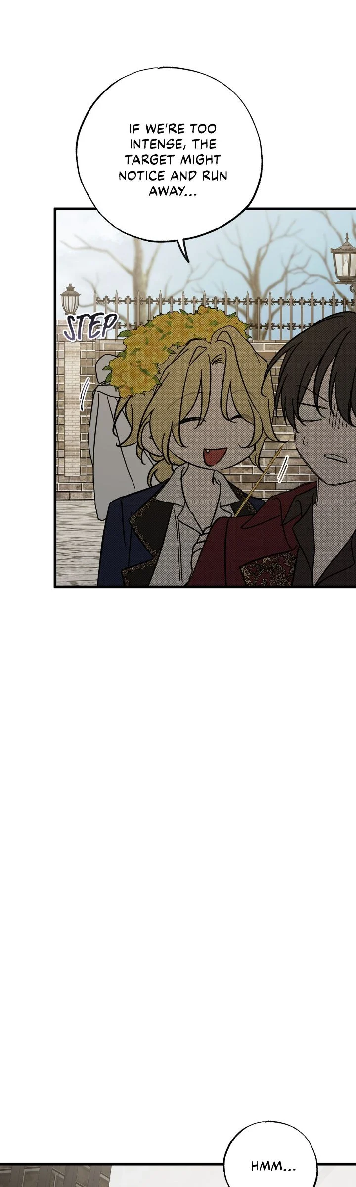 My Husband Who Hates Me Has Lost His Memories Chapter 84 - Page 29