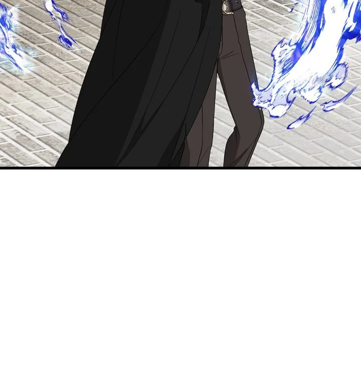 My Husband Who Hates Me Has Lost His Memories Chapter 84 - Page 38