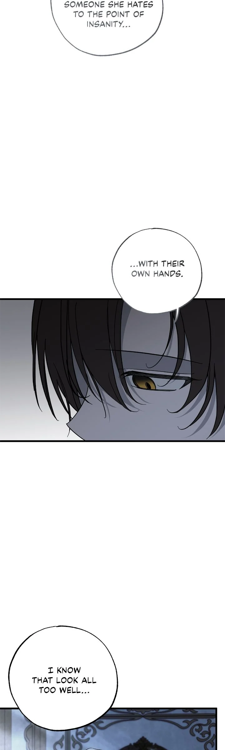 My Husband Who Hates Me Has Lost His Memories Chapter 84 - Page 4