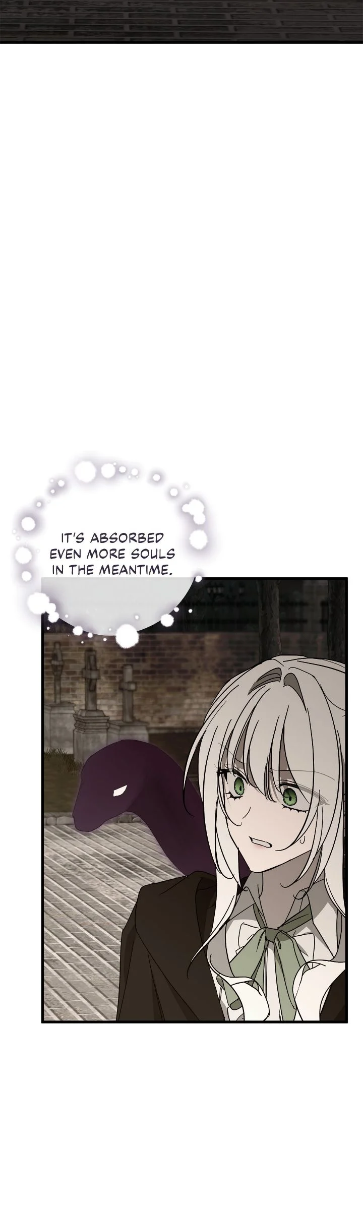 My Husband Who Hates Me Has Lost His Memories Chapter 84 - Page 41