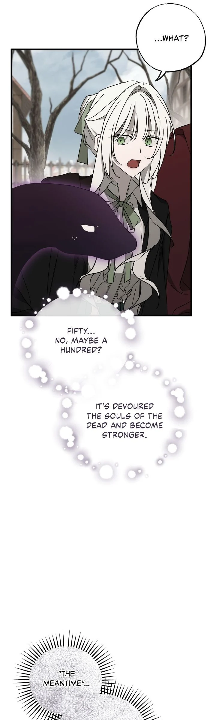 My Husband Who Hates Me Has Lost His Memories Chapter 84 - Page 42