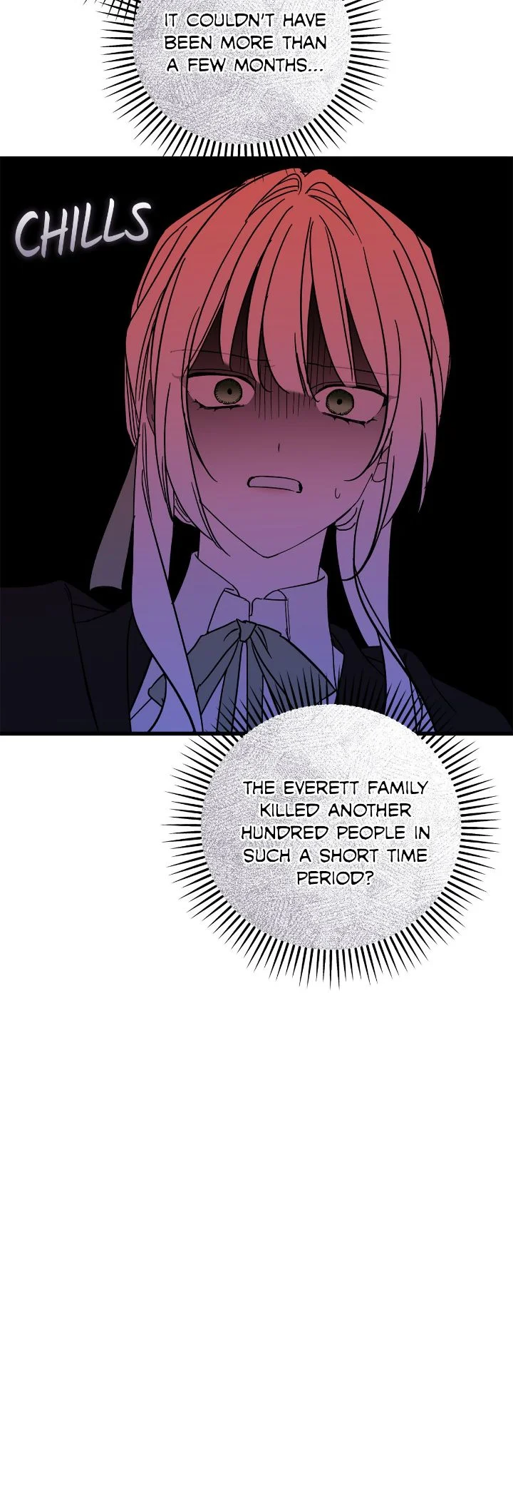 My Husband Who Hates Me Has Lost His Memories Chapter 84 - Page 43