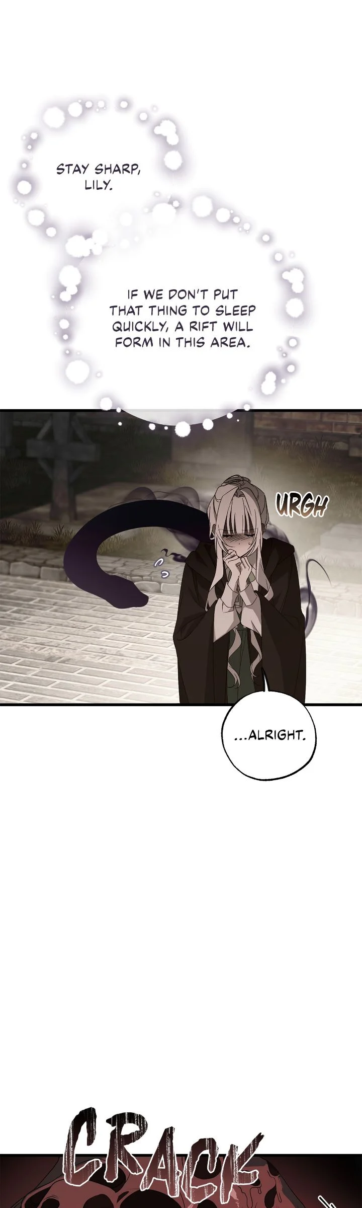 My Husband Who Hates Me Has Lost His Memories Chapter 84 - Page 44