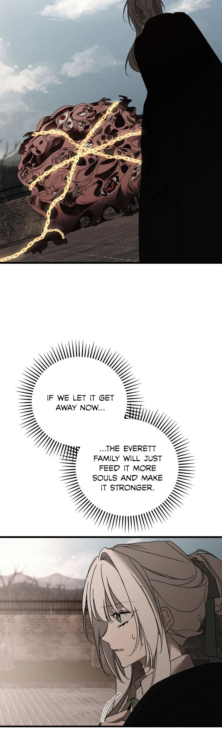 My Husband Who Hates Me Has Lost His Memories Chapter 84 - Page 46