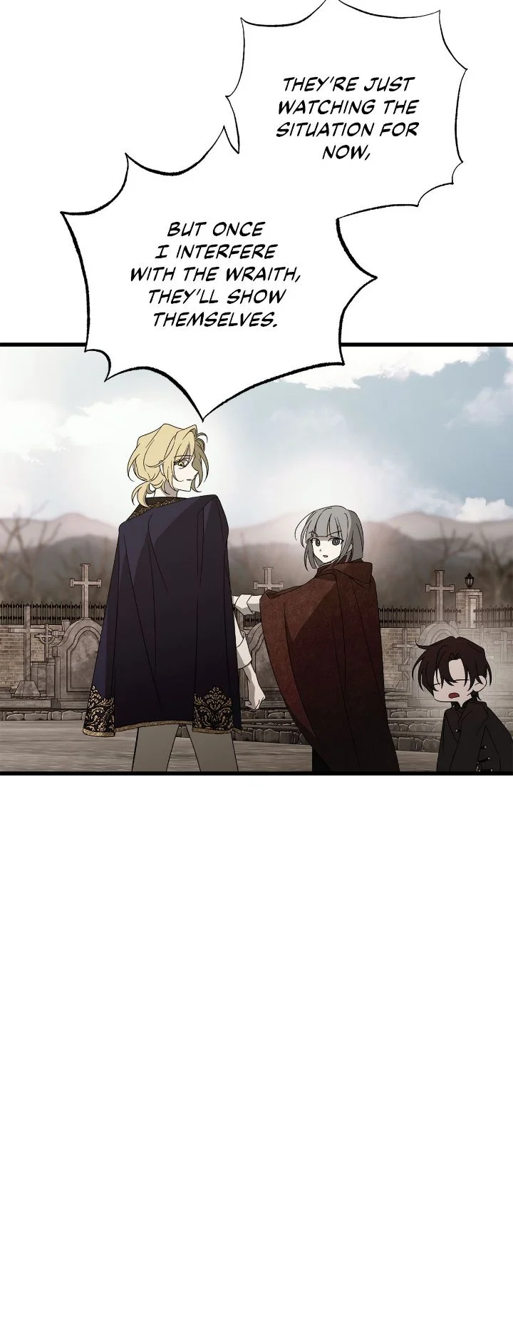 My Husband Who Hates Me Has Lost His Memories Chapter 84 - Page 48