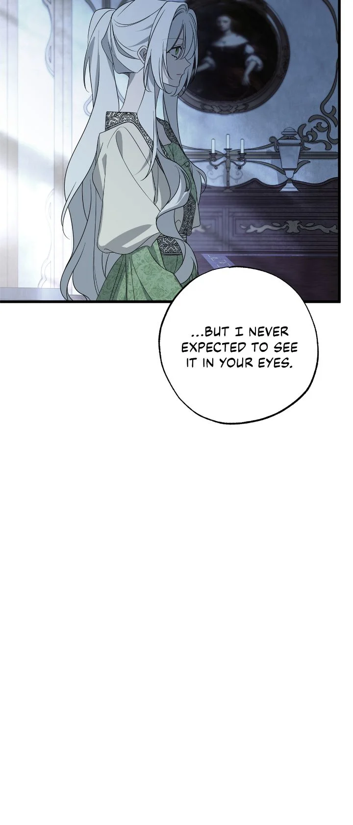 My Husband Who Hates Me Has Lost His Memories Chapter 84 - Page 5
